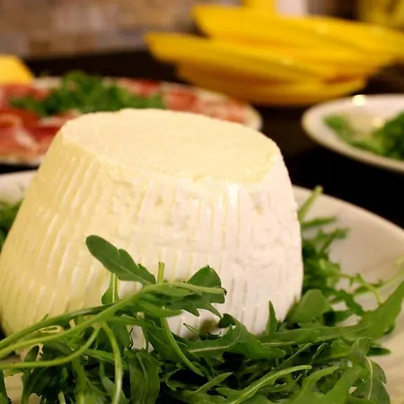 Alloggio per agriturismo La Casa Di Bacco *