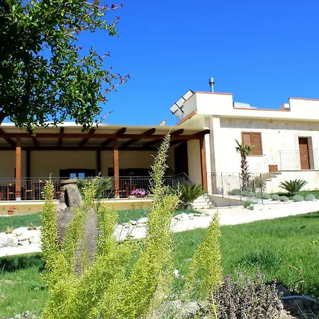 La Casa Di Bacco Alloggio per agriturismo