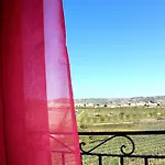 Vakantieboerderij La Casa Di Bacco *