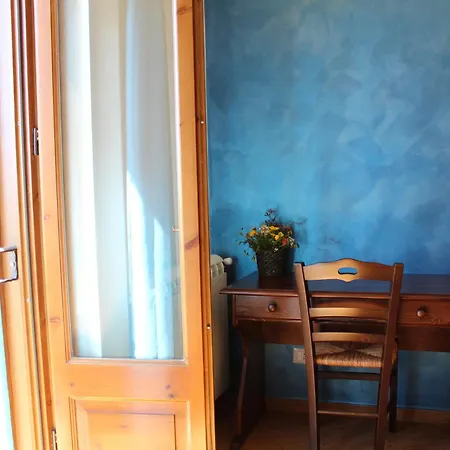 La Casa Di Bacco *