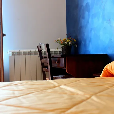 La Casa Di Bacco *