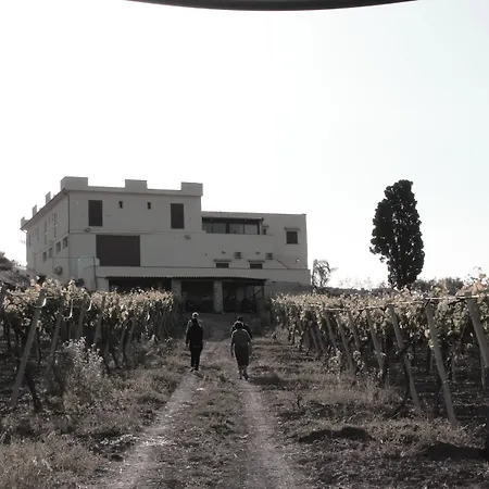 La Casa Di Bacco Farma