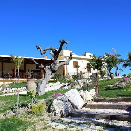 La Casa Di Bacco Farm stay Agrigento