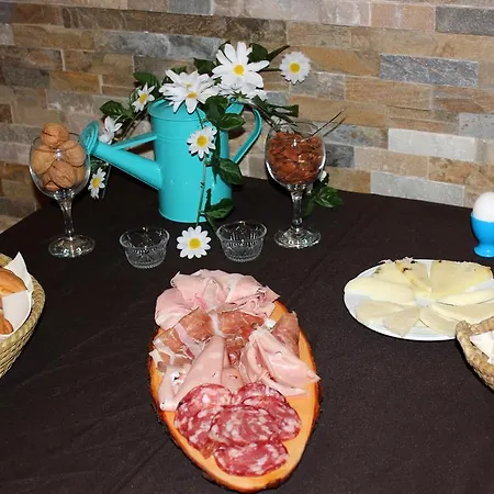 Farm stay La Casa Di Bacco Agrigento
