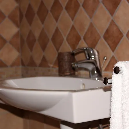 Farm stay La Casa Di Bacco Agrigento