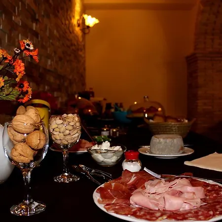 La Casa Di Bacco Agrigento