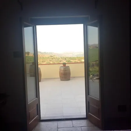 Farm stay La Casa Di Bacco Agrigento