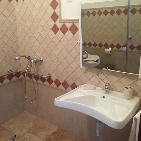 La Casa Di Bacco