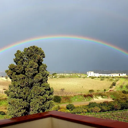 La Casa Di Bacco * Agrigento