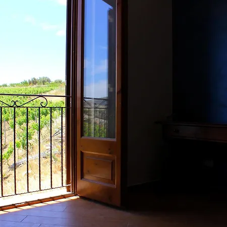 La Casa Di Bacco * Agrigento