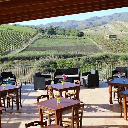 Farm stay La Casa Di Bacco *