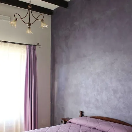 La Casa Di Bacco *