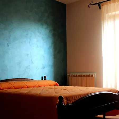 La Casa Di Bacco *