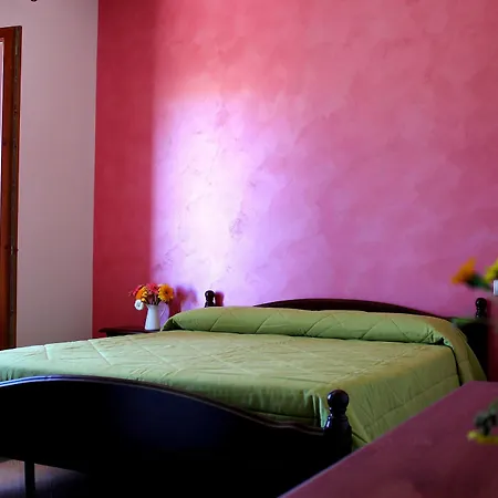 La Casa Di Bacco Farm stay Agrigento