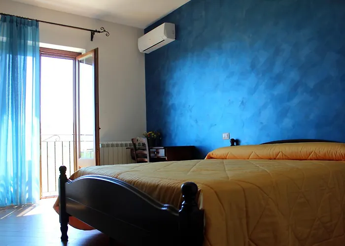 La Casa Di Bacco * Agrigento