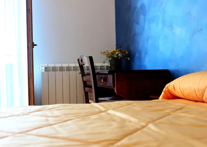 La Casa Di Bacco *