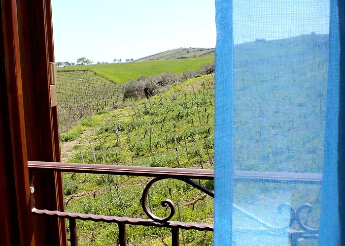 Farma La Casa Di Bacco Agrigento