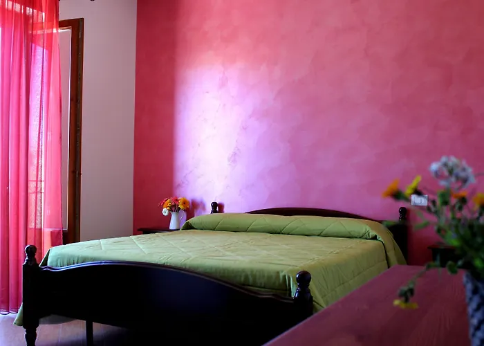 La Casa Di Bacco Farma