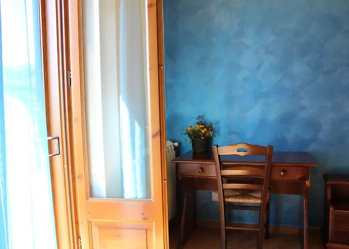 La Casa Di Bacco Farma *