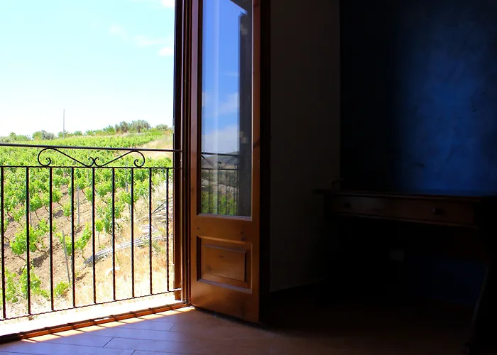 La Casa Di Bacco * Agrigento