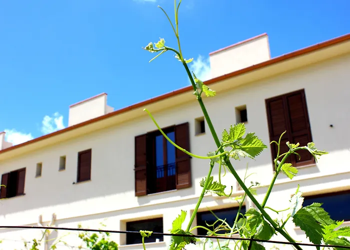 La Casa Di Bacco * Agrigento