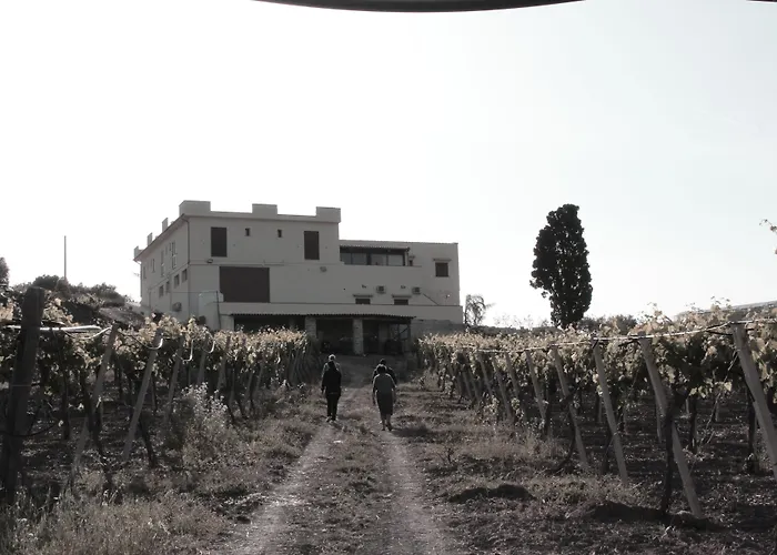 La Casa Di Bacco Farma