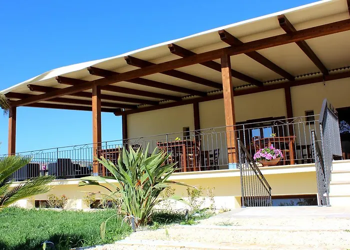 La Casa Di Bacco