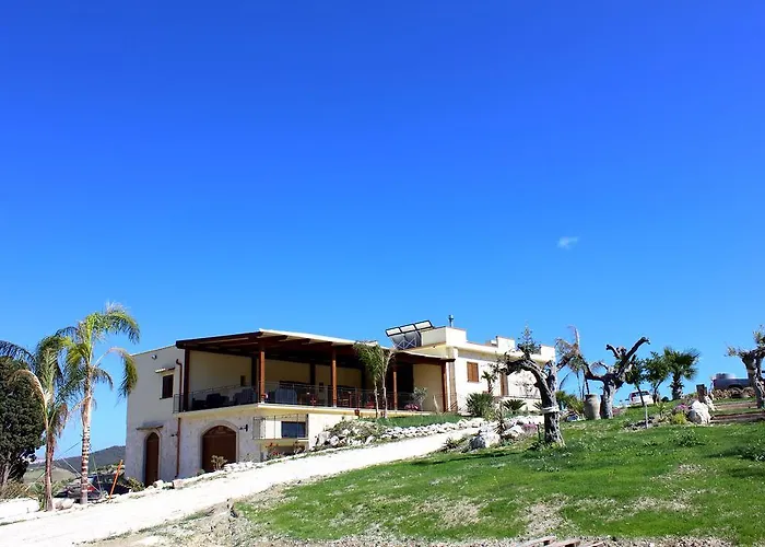 La Casa Di Bacco Farma *