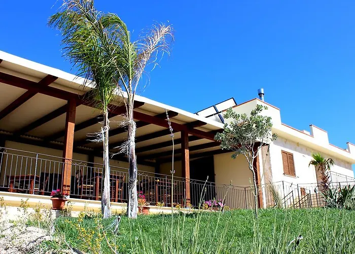 La Casa Di Bacco