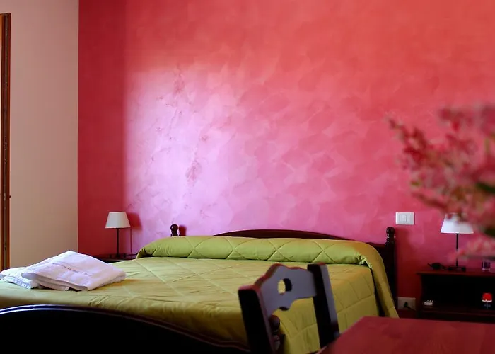 Farma La Casa Di Bacco Agrigento