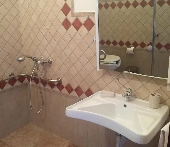 La Casa Di Bacco