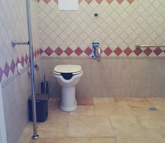 Farma La Casa Di Bacco *