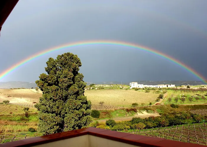 La Casa Di Bacco * Agrigento