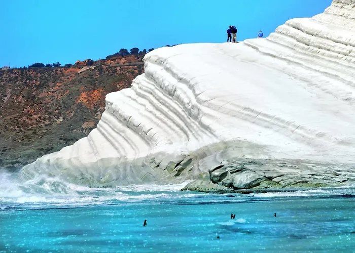 Farma La Casa Di Bacco Agrigento